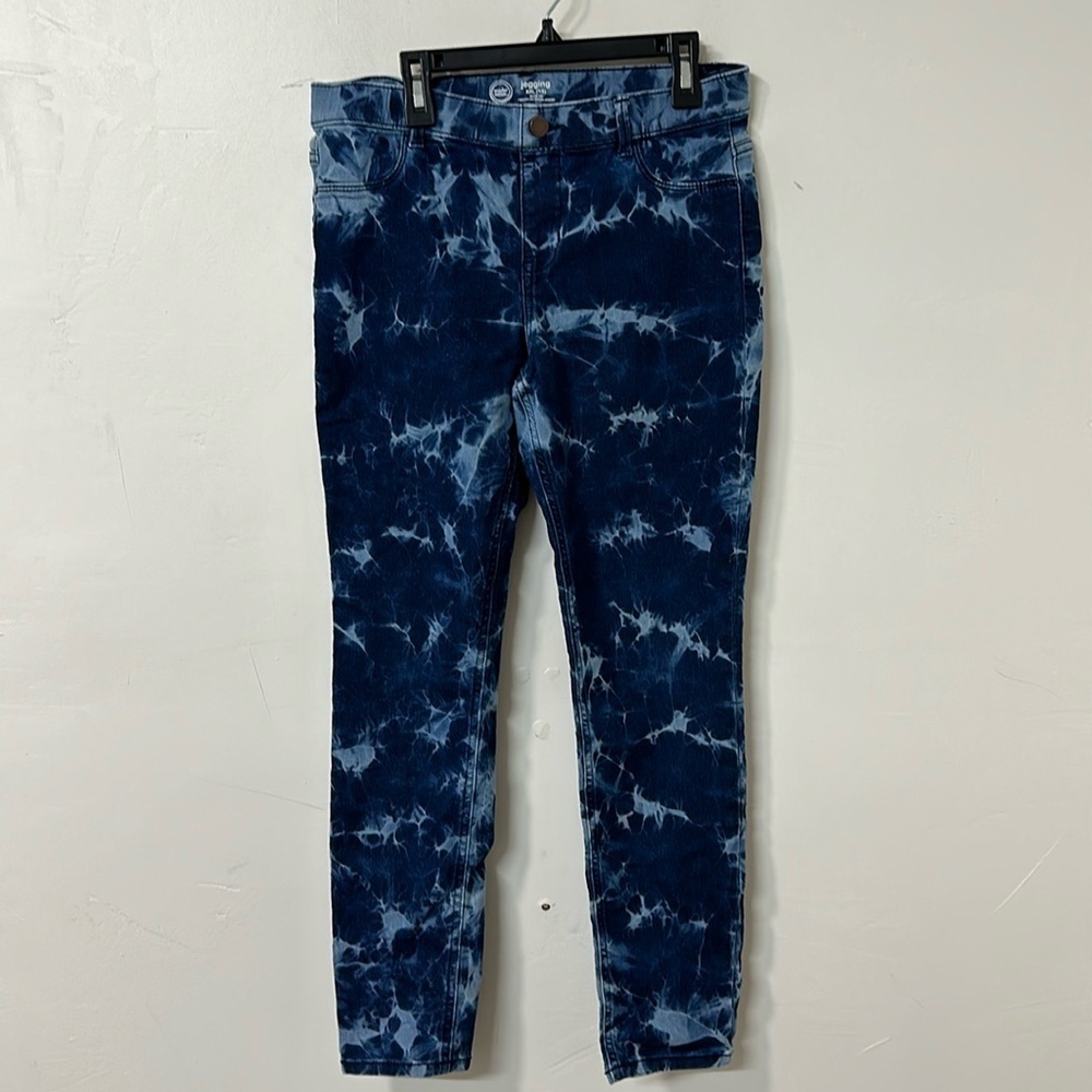 Wonder nation jegging